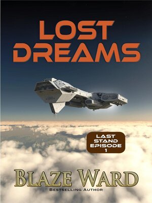 cover image of Lost Dreams